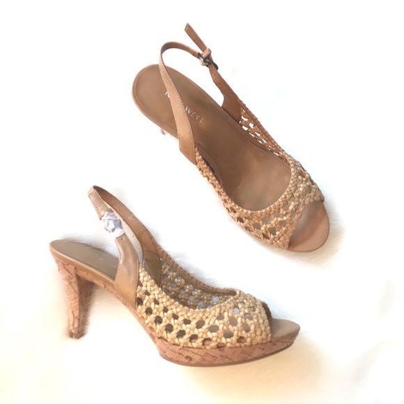 Nine West Sandals - Picture 7 of 7